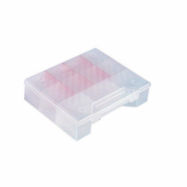 Organizér  Keter na nářadí průhledný