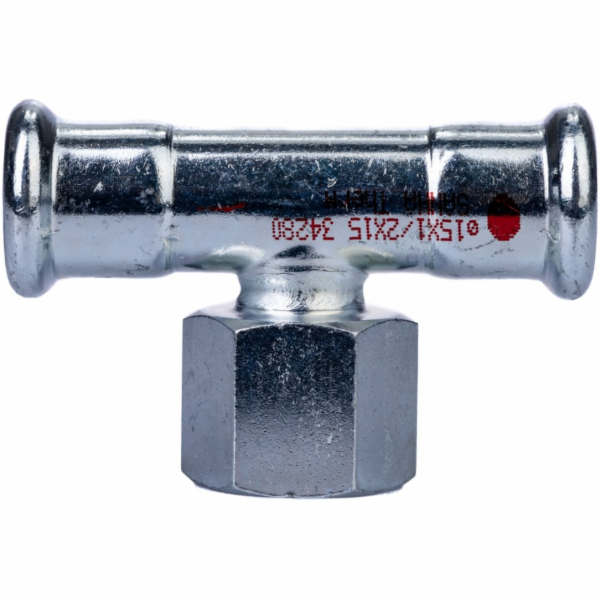 Tričko SANHA-Therm ZWxGWxZW 35x1/2x35