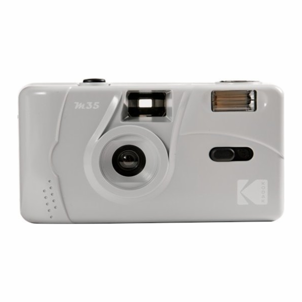 Kodak M35 Reusable Camera Marble Grey