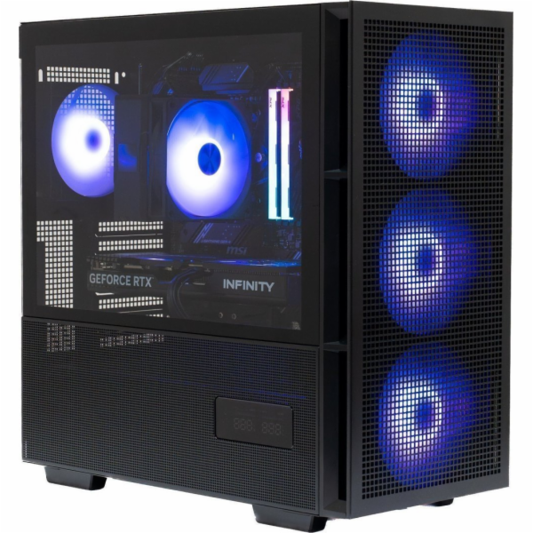 Game X G300, Ryzen 7 7700X, 32 GB, RTX 3060, 1 TB M.2 PCI...