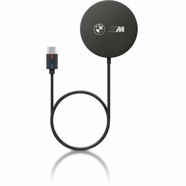 15W MagSafe indukční nabíječka BMCBMSPLK