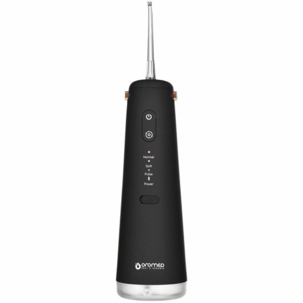 Inteligentny irygator ORO-DENTAL BLACK 