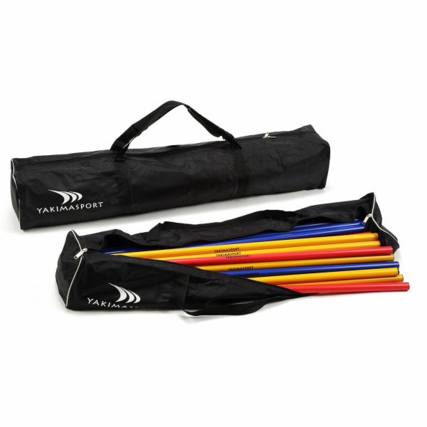 YakimaSport Taška na tréninkové hole 170 cm Yakima Sport ...