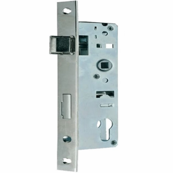 PVC zámek dveří 92/35/16