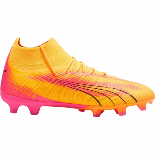 Puma Kopačky Puma Ultra Pro FG/AG 107750-03