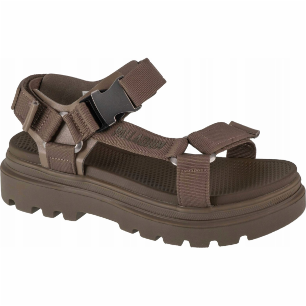 Palladium  Pallacruise Strap 97465-308-M Green 37