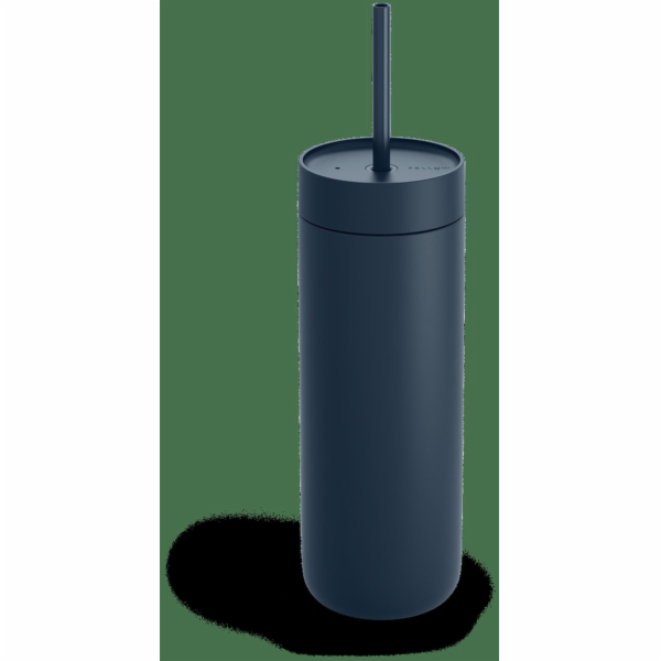 Fellow  - Carter Cold Tumbler - Termohrnek - Navy blue 59...