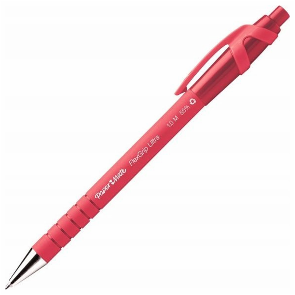 Paper Mate PAPER MATE Kugelschreiber Flexgrip Ultra RT M ...