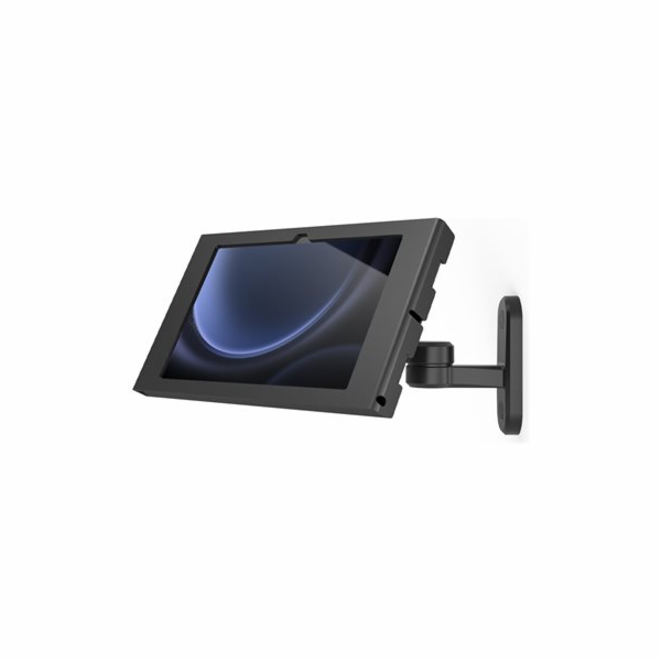 Compulocks Galaxy Tab S9/S9FE 10.9" Apex Enclosure Swing ...