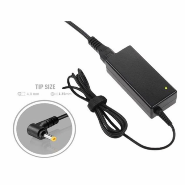 NENURODYTA_V CHARGER COMP 45W 19V 2.37A 4.0X1.35MM