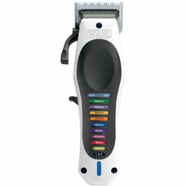 Wahl Zastřihovač vlasů COLOR PRO LITHIUM 3028048