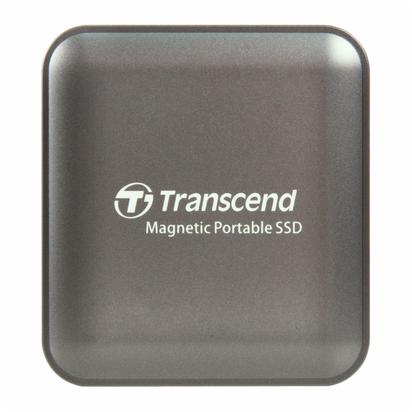 Transcend Portable SSD       2TB Magnetic R/W 2000/2000 I...