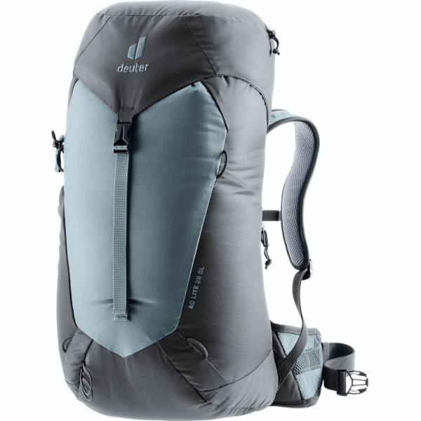 TURISTICKÝ BATOH DEUTER AC LITE 28 SL SHALE-GRAPHITE