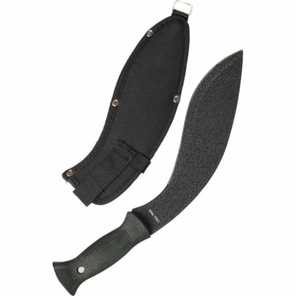 Mil-Tec Kukri (15534000) - mačeta s pouzdrem