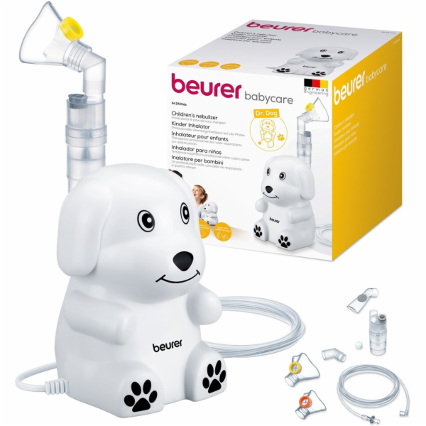 Beurer IH 24 Kids inhalátor