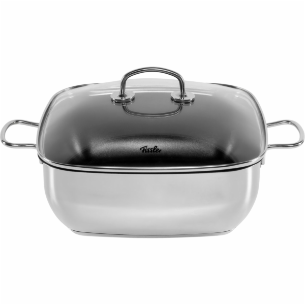 Nerezový pekáč Fissler Secural 28 cm