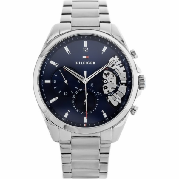 Tommy Hilfiger Hodinky PÁNSKÉ HODINKY TOMMY HILFIGER 1710...