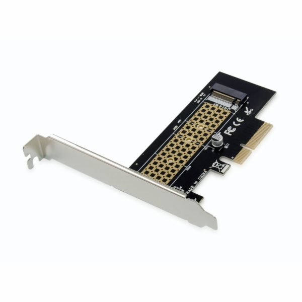 Conceptronic CONCEPTRONIC PCI Express karta 4portový M-Ke...