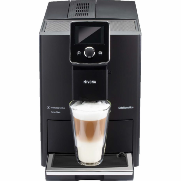 Nivona NICR 820 Poloautomatické Espresso kávovar 1,8 l