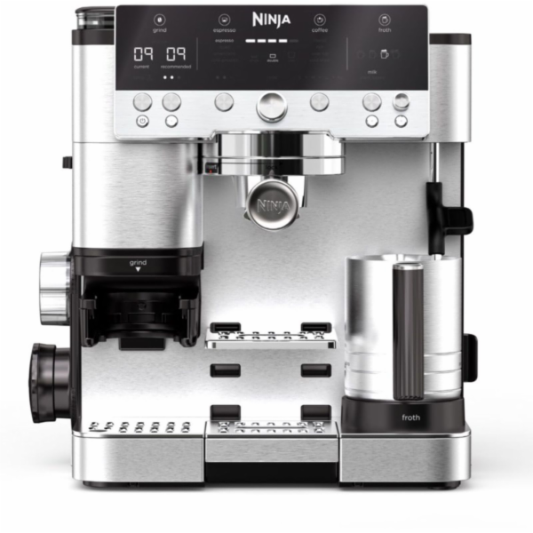 Ninja ES601EU Luxe™ Café Premier 3 v 1