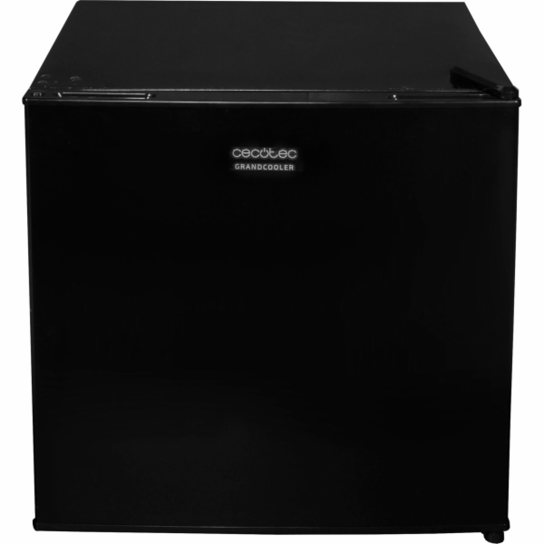 CECOTEC GrandCooler 20000 L SilentCompress Black
