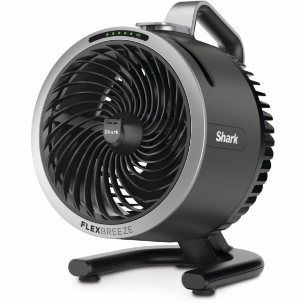Shark Flex Breeze HydroGo Ventilator mit Sprühnebel FA050EU