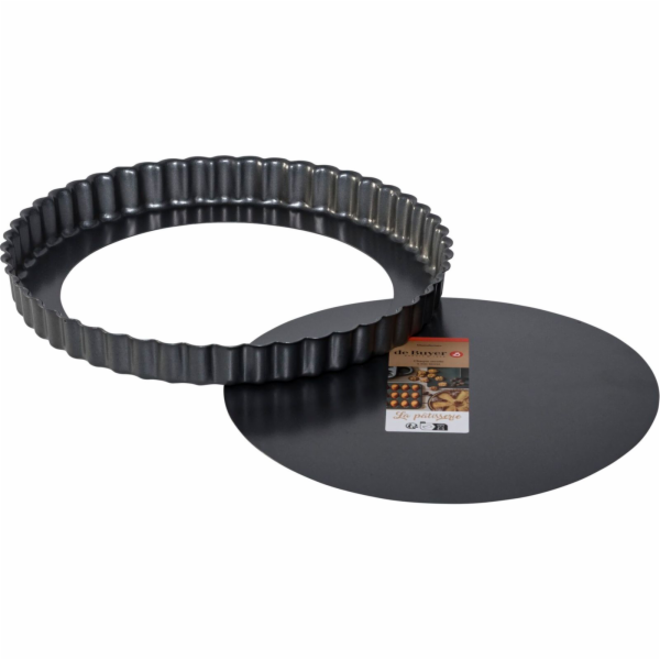 De Buyer Form non-stick 24cm