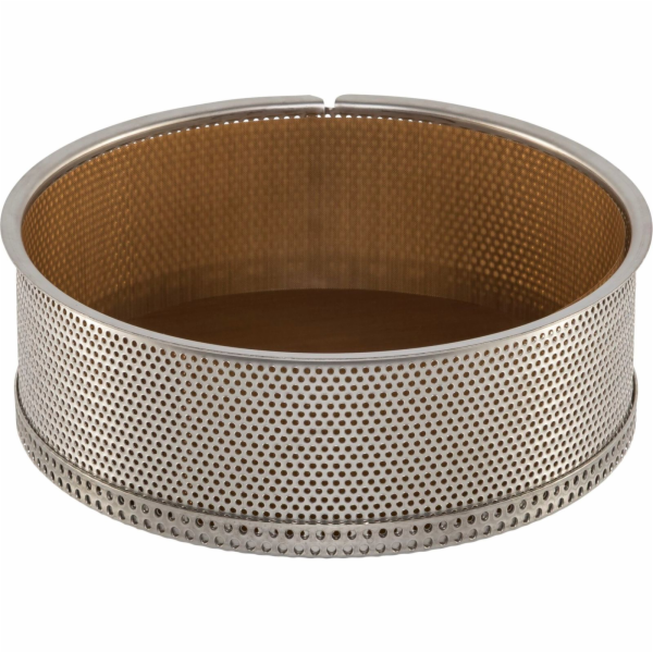 De Buyer Form TONDO FORATO 20cm H.6,5cm