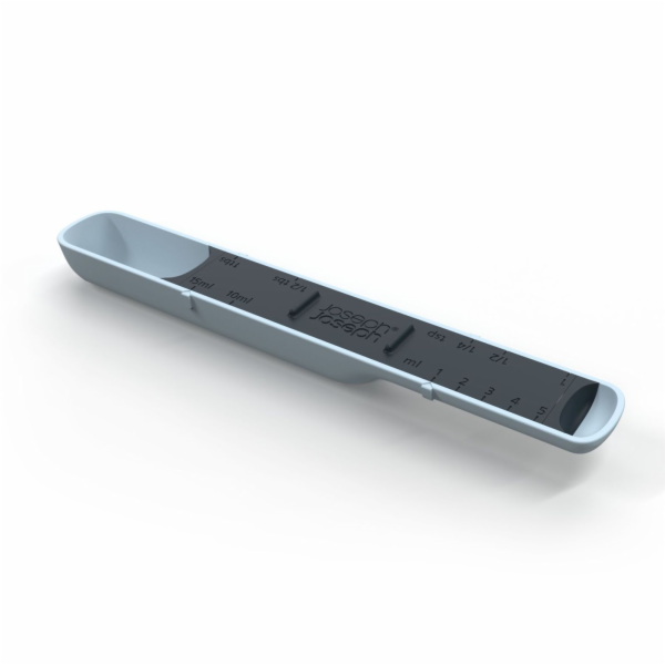 Joseph Joseph Measure-Up Blue Adjustable Measuring Spoon