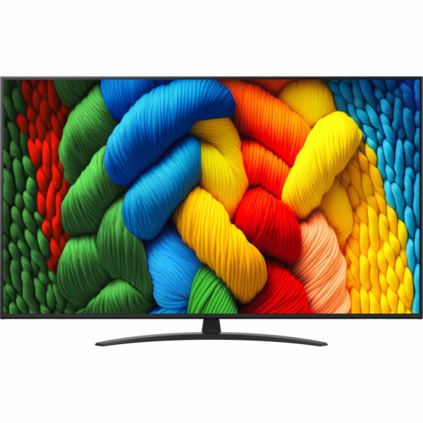 LG 65NANO81A6A.AEU