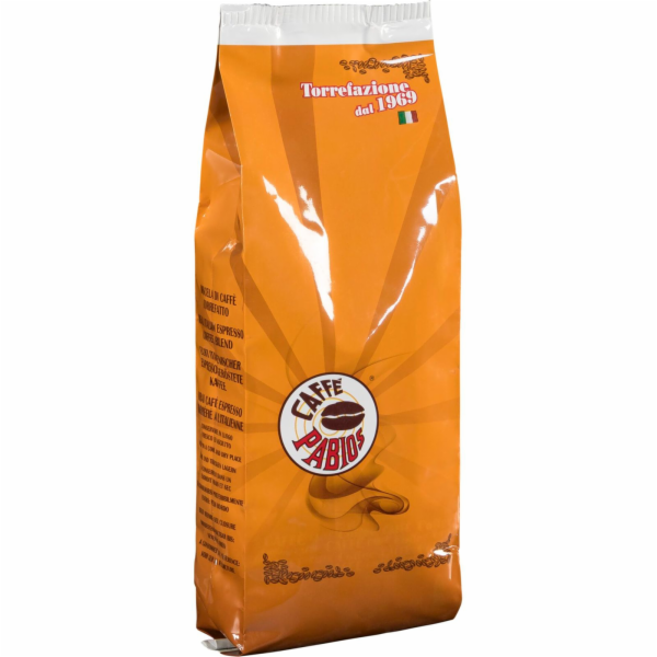 Caffe Pabios Extra Bar 250g