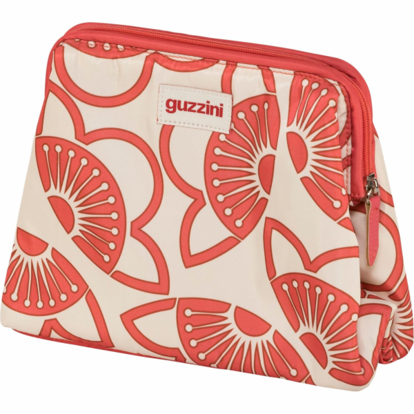 Guzzini BLOSSOM BREEZE Multi- purpose Thermal Bag Coral pink