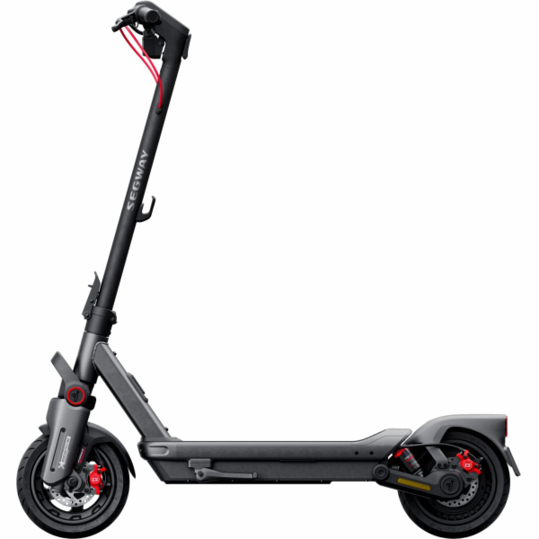 Ninebot by Segway KickScooter MAX G3 D Elektro-Scooter