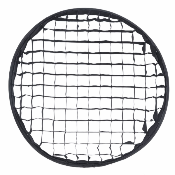 Amaran&nbsp;Light&nbsp;Control&nbsp;Grid&nbsp;für&nbsp;Verge