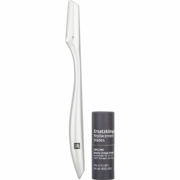 Zwilling Facial Hair Razor with Blade
