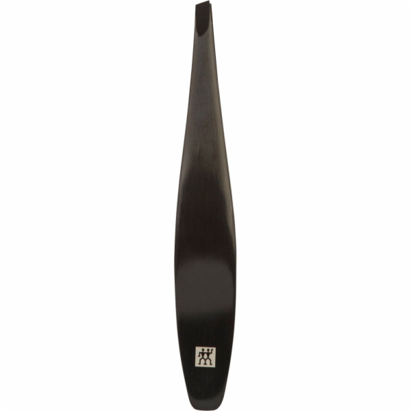 Zwilling Premium Slanted Tweezer black