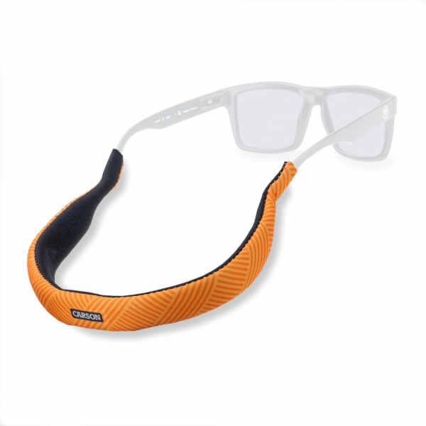Carson Brillenband schwimmend koralle