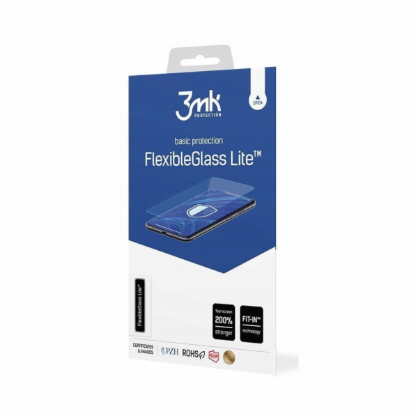 3mk hybridní sklo FlexibleGlass Lite pro Realme GT 7T