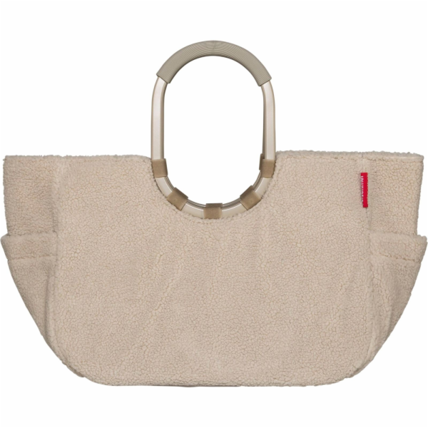 Reisenthel Loopshopper L teddy sand