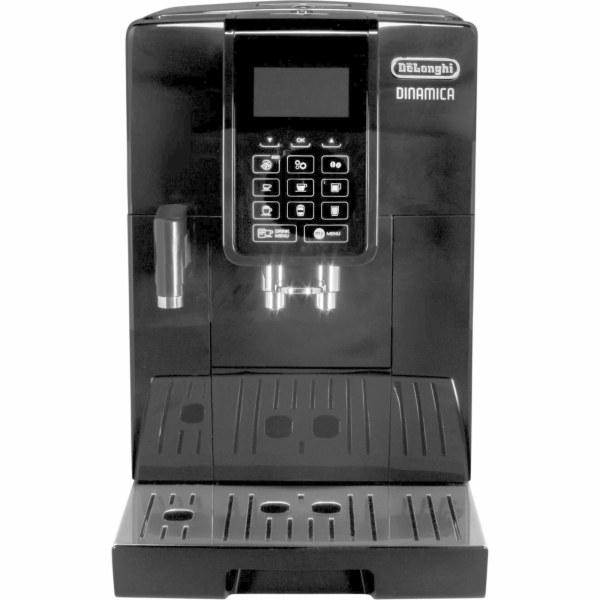 DeLonghi ECAM353.75.B Dinamica kávovar