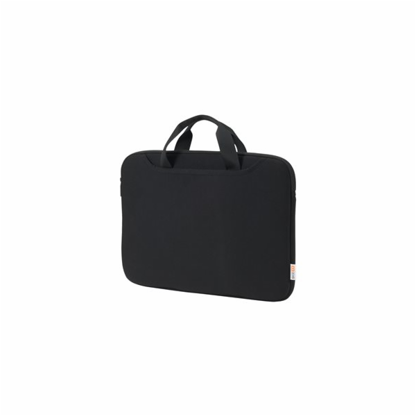 DICOTA BASE XX Laptop Sleeve Plus 13-13.3" Black