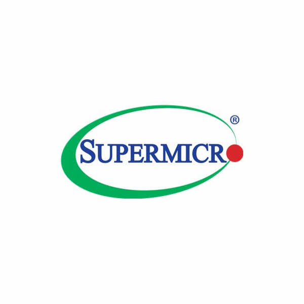 SUPERMICRO Top cover for 4U GPU with NVLINK BRIDGE suppor...