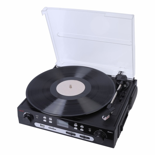 Gramofon Aiwa AKAI ATT-15C Gramofon