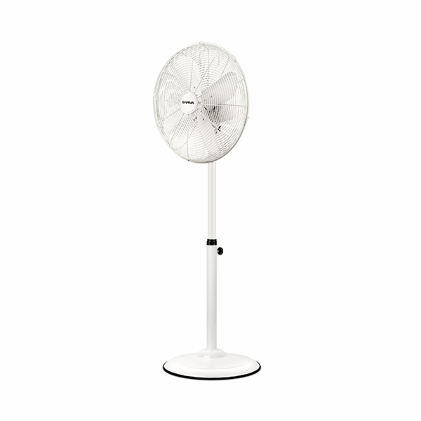 Ventilátor G3Ferrari, G50054, stojanový, se zvlhčovačem, ...