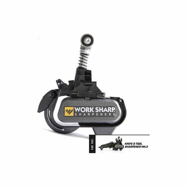 Work Sharp MK.2 Hlava pro brusku