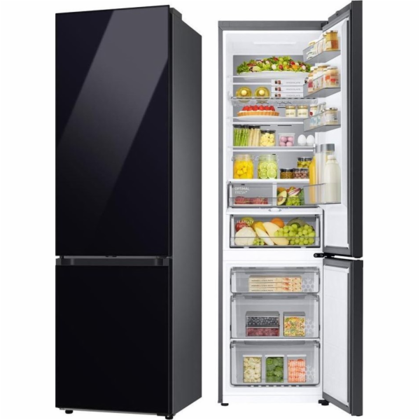 Samsung Lednice s mrazničkou RB38C7B5D22