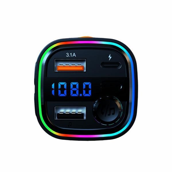 AKAI FMT-26BT  FM transmiter s BT