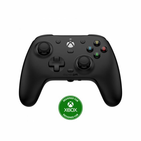 GameSir G7 HE wired controller (black)