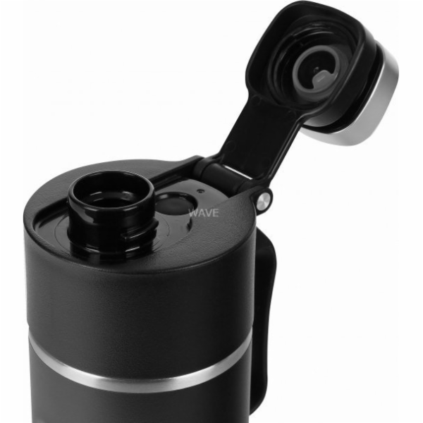 Ninja Ninja Trinkflasche 530ml - černá