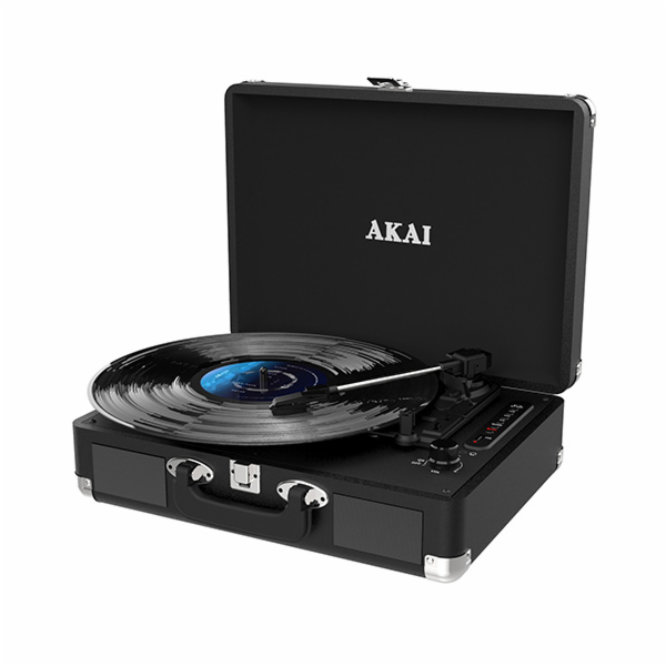 Akai Gramofon Gramofon ATT-18BT